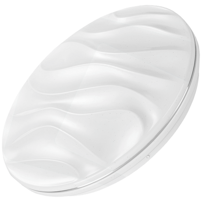 Avide Plafonjera LED, Selene, 18W, 1600 lm, 4000K, IP20 - ACLO33NW-18W-SEL