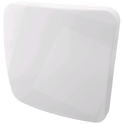 Avide Plafonjera LED, Desdemona, 24W, 2100 lm, 4000K, IP20 - ACLO38NW-S-24W