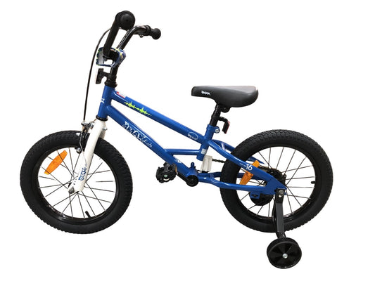 Bicikl 4Max 16" Jk2212022
