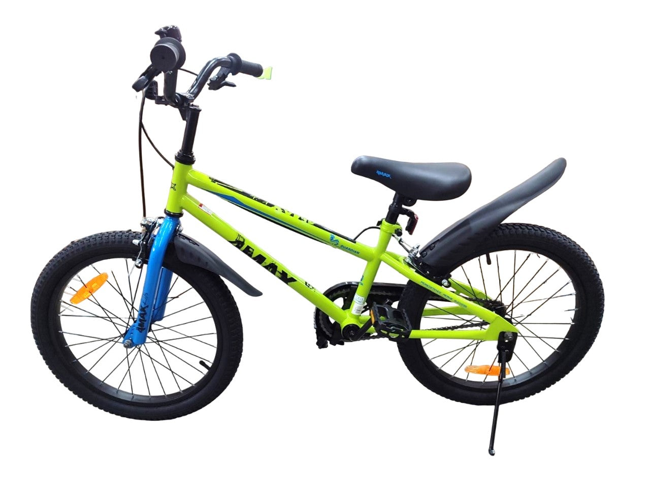 Bicikl 4Max 20" Jk2250008