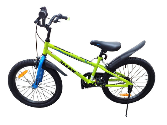 Bicikl 4Max 20" Jk2250008