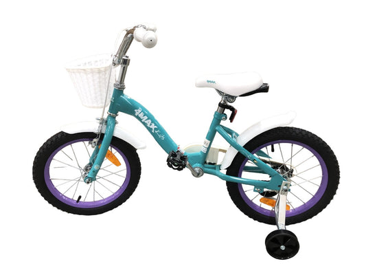 Bicikl 4Max 16" Jk2212028