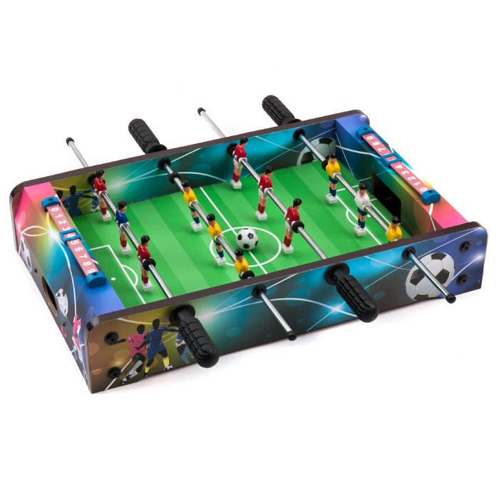 Drveni Stoni Fudbal Tb101C