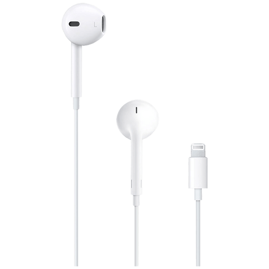 Apple Slušalice EarPods, Lightning - MMTN2ZM/A