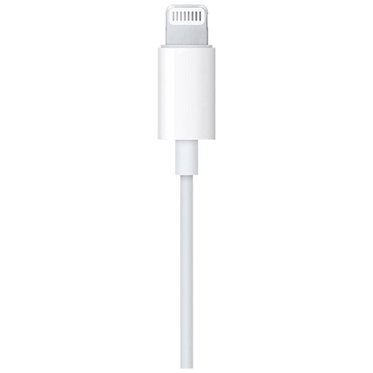 Apple Slušalice EarPods, Lightning - MMTN2ZM/A