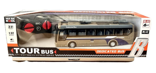 Autobus Na Daljinski R/C 1:32 Tay20013