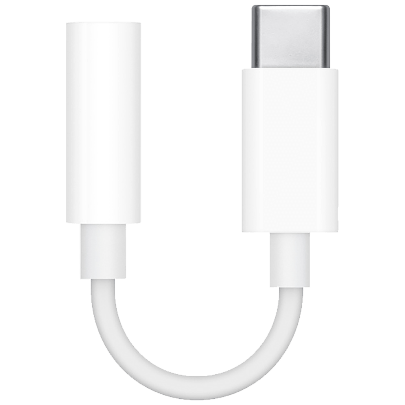 Apple Adapter za slušalice, USB - C - 3.5 mm - MU7E2ZM/A