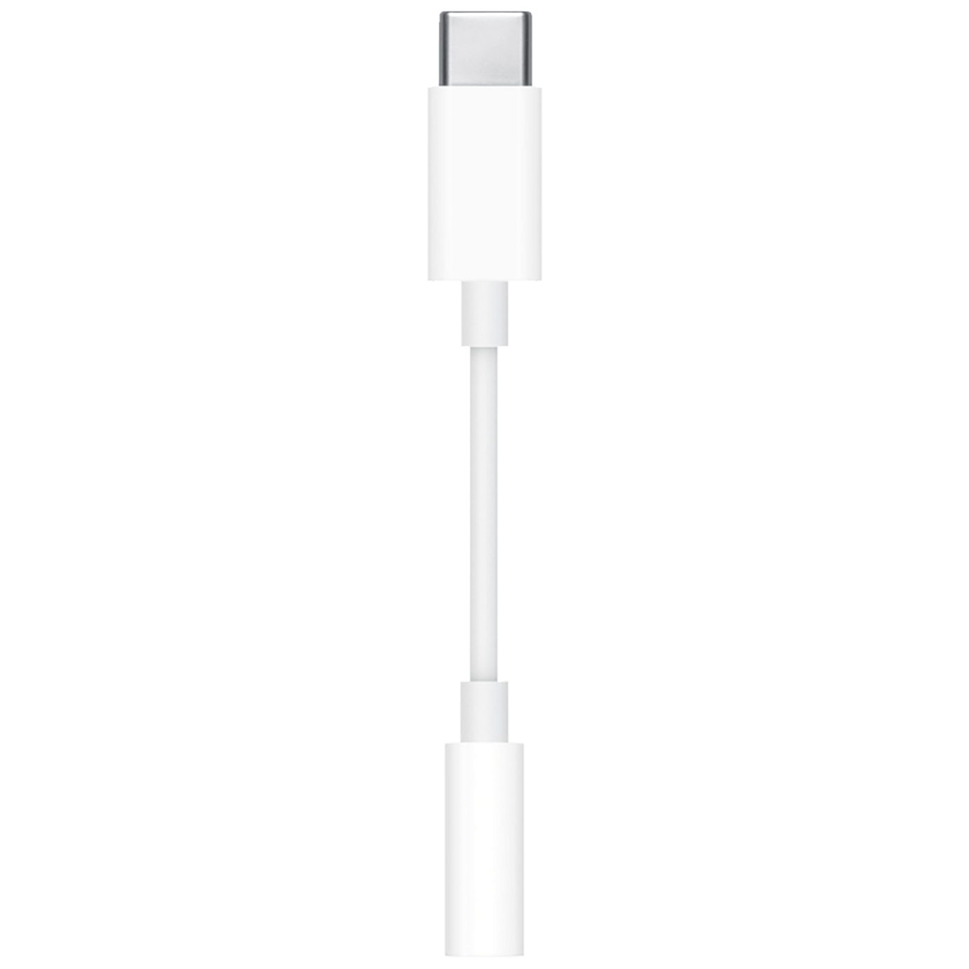 Apple Adapter za slušalice, USB - C - 3.5 mm - MU7E2ZM/A