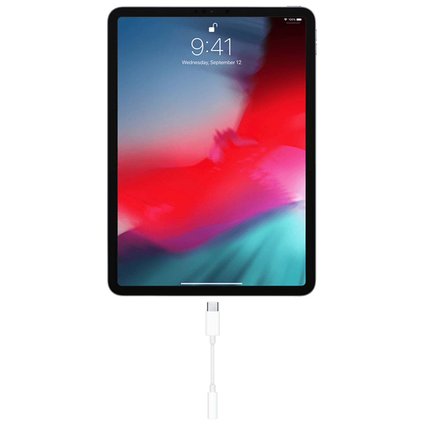 Apple Adapter za slušalice, USB - C - 3.5 mm - MU7E2ZM/A