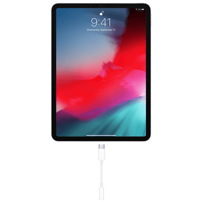 Apple Adapter za slušalice, USB - C - 3.5 mm - MU7E2ZM/A