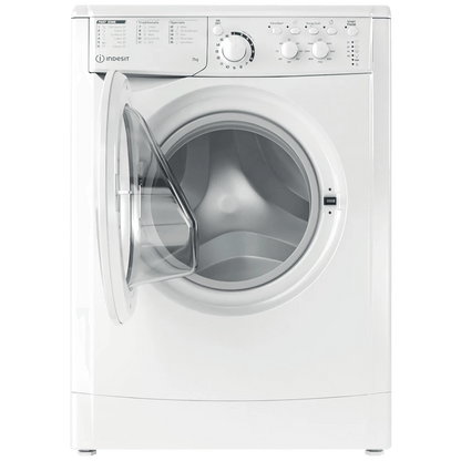 Indesit Mašina za veš, 1200 obrtaja, 7 kg, A+++ - EWC 71252 W EE