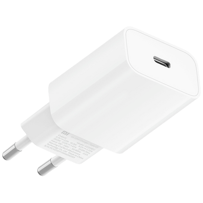 Xiaomi Punjač za Xiaomi, brzi, 20W, type C - Mi 20W Type C