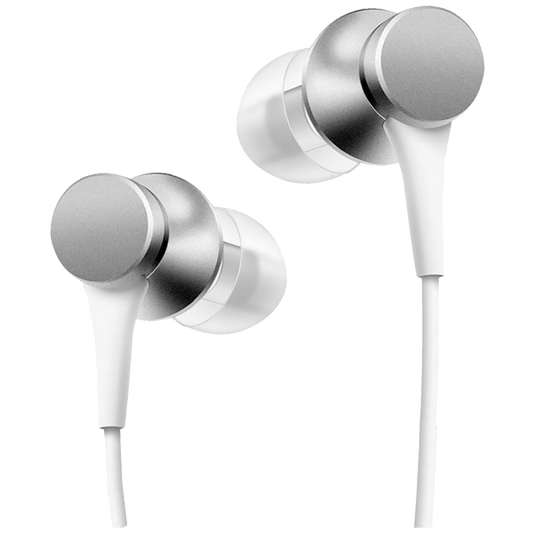 Xiaomi Slušalice sa mikrofonom, Xiaomi Basic - Mi In-Ear Headphones Basic