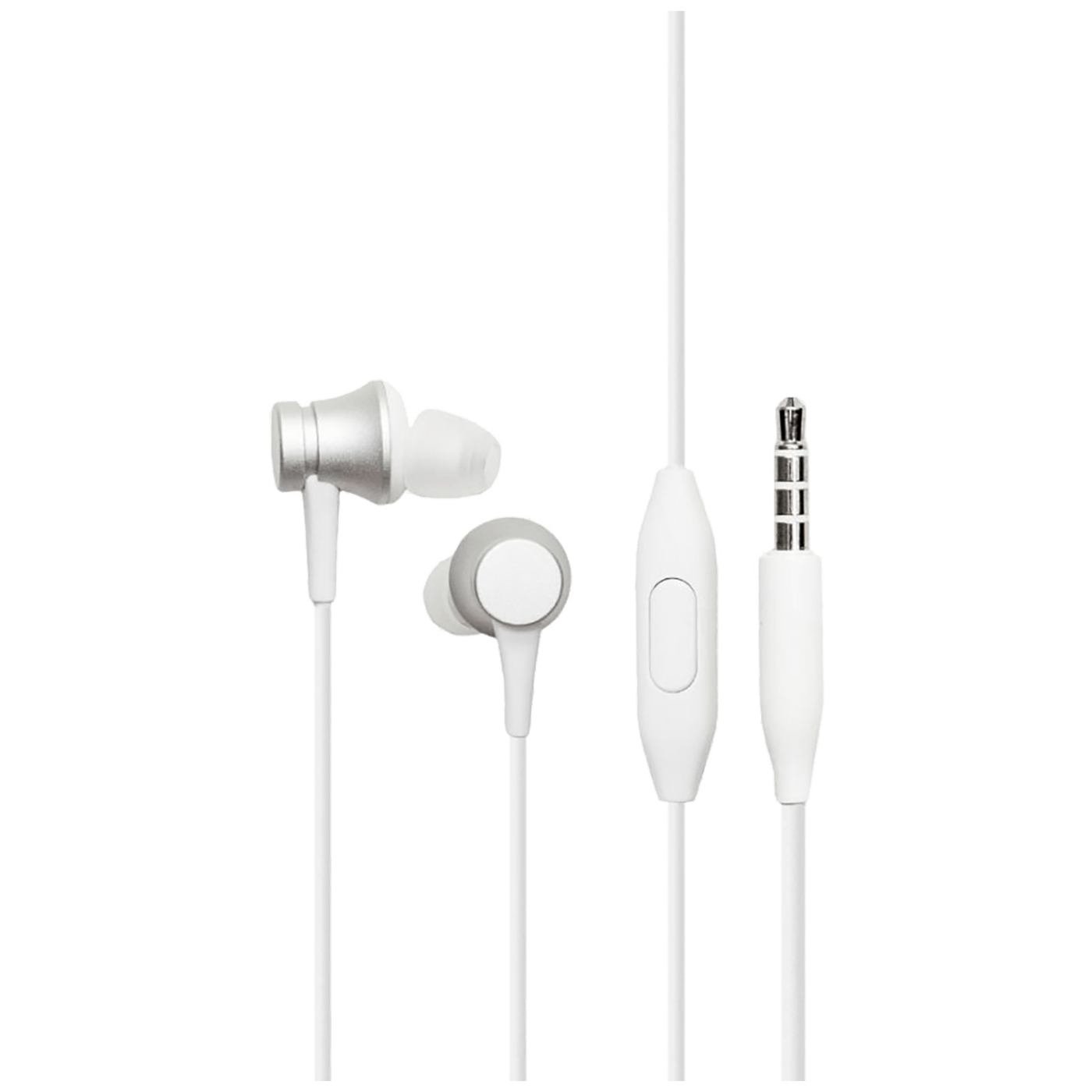 Xiaomi Slušalice sa mikrofonom, Xiaomi Basic - Mi In-Ear Headphones Basic
