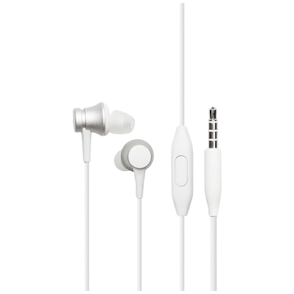 Xiaomi Slušalice sa mikrofonom, Xiaomi Basic - Mi In-Ear Headphones Basic