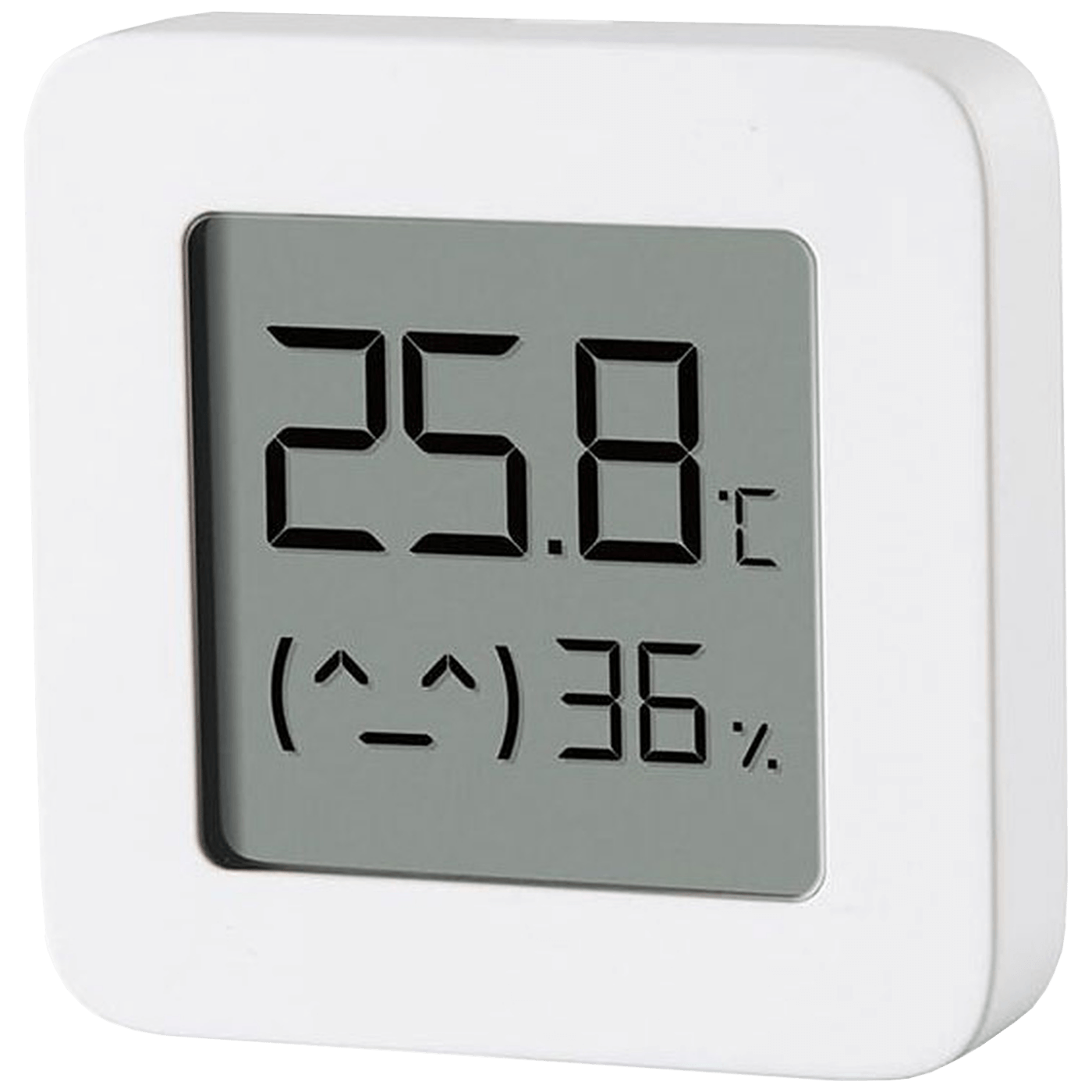Xiaomi Monitor sa mjerenjem vlažnosti vazduha, Bluetooth - Mi Home Temp.& Hum. Monitor 2