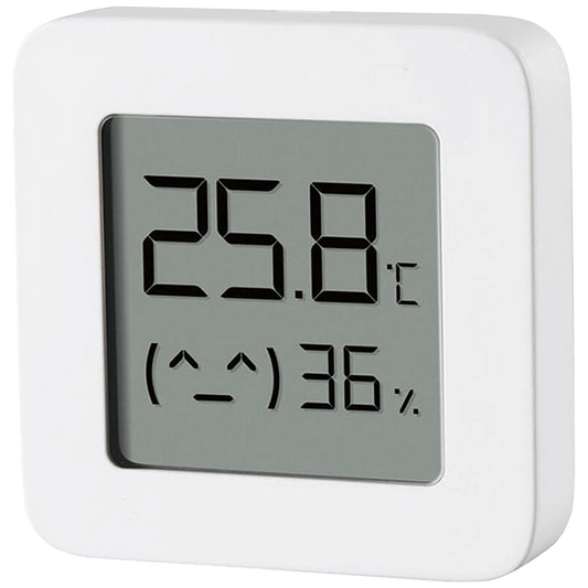 Xiaomi Monitor sa mjerenjem vlažnosti vazduha, Bluetooth - Mi Home Temp.& Hum. Monitor 2