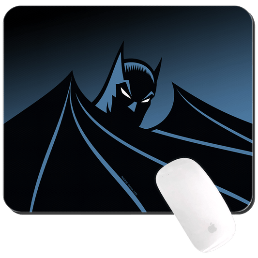 DC Podloga za miš, Batman, 220 x 180 mm - Mouse Pad Batman 002