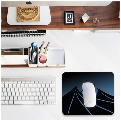 DC Podloga za miš, Batman, 220 x 180 mm - Mouse Pad Batman 002