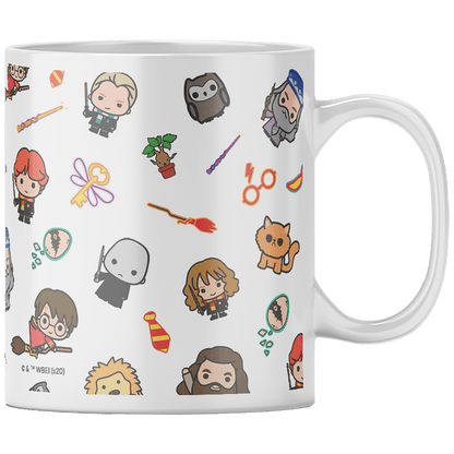 Harry Potter Šolja, Harry Potter, 330 ml - Harry Potter 060 mug