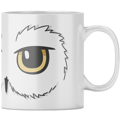 Harry Potter Šolja, Harry Potter, 330 ml - Harry Potter mug 062