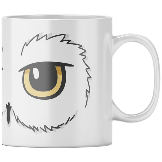 Harry Potter Šolja, Harry Potter, 330 ml - Harry Potter mug 062