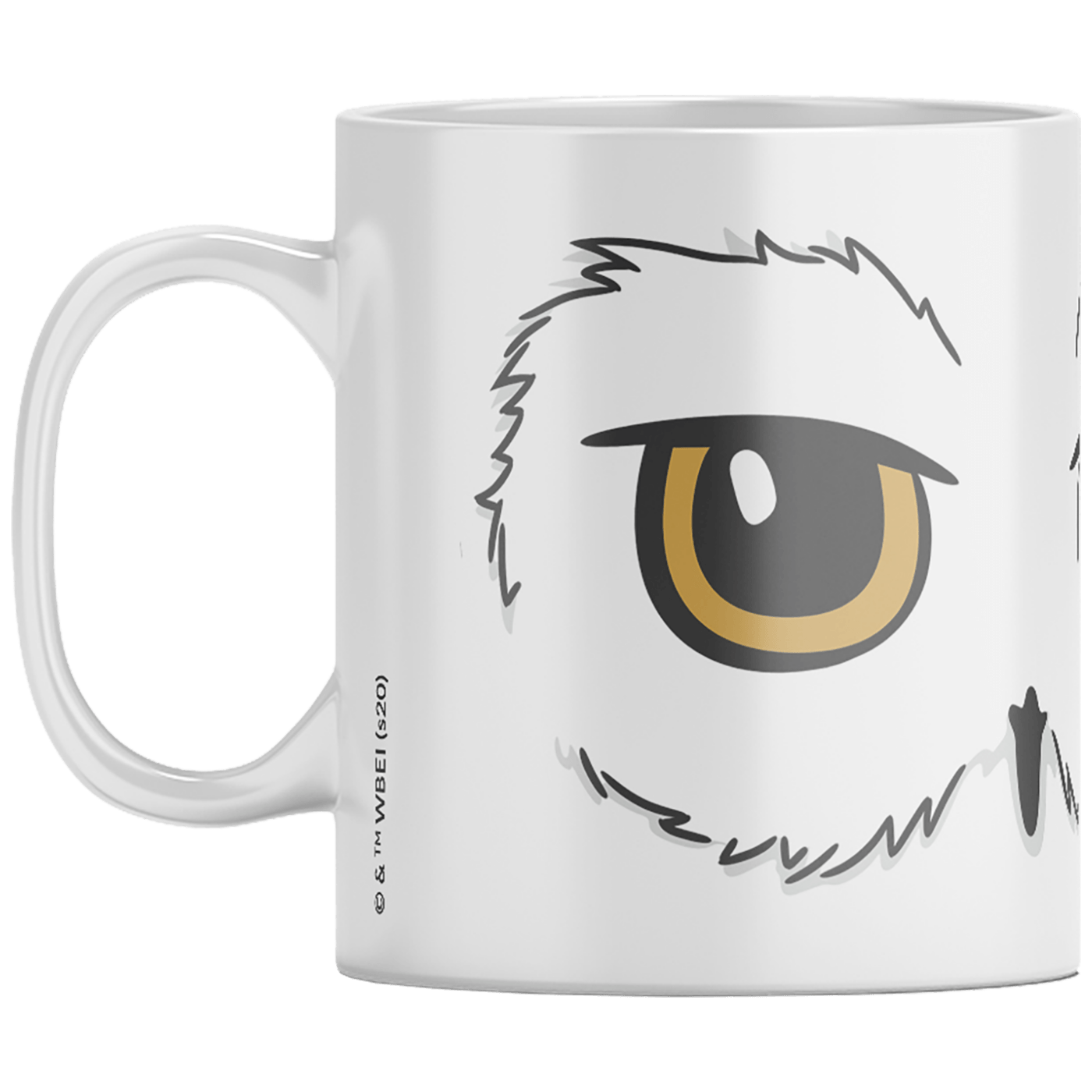 Harry Potter Šolja, Harry Potter, 330 ml - Harry Potter mug 062