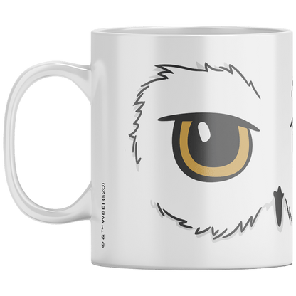 Harry Potter Šolja, Harry Potter, 330 ml - Harry Potter mug 062