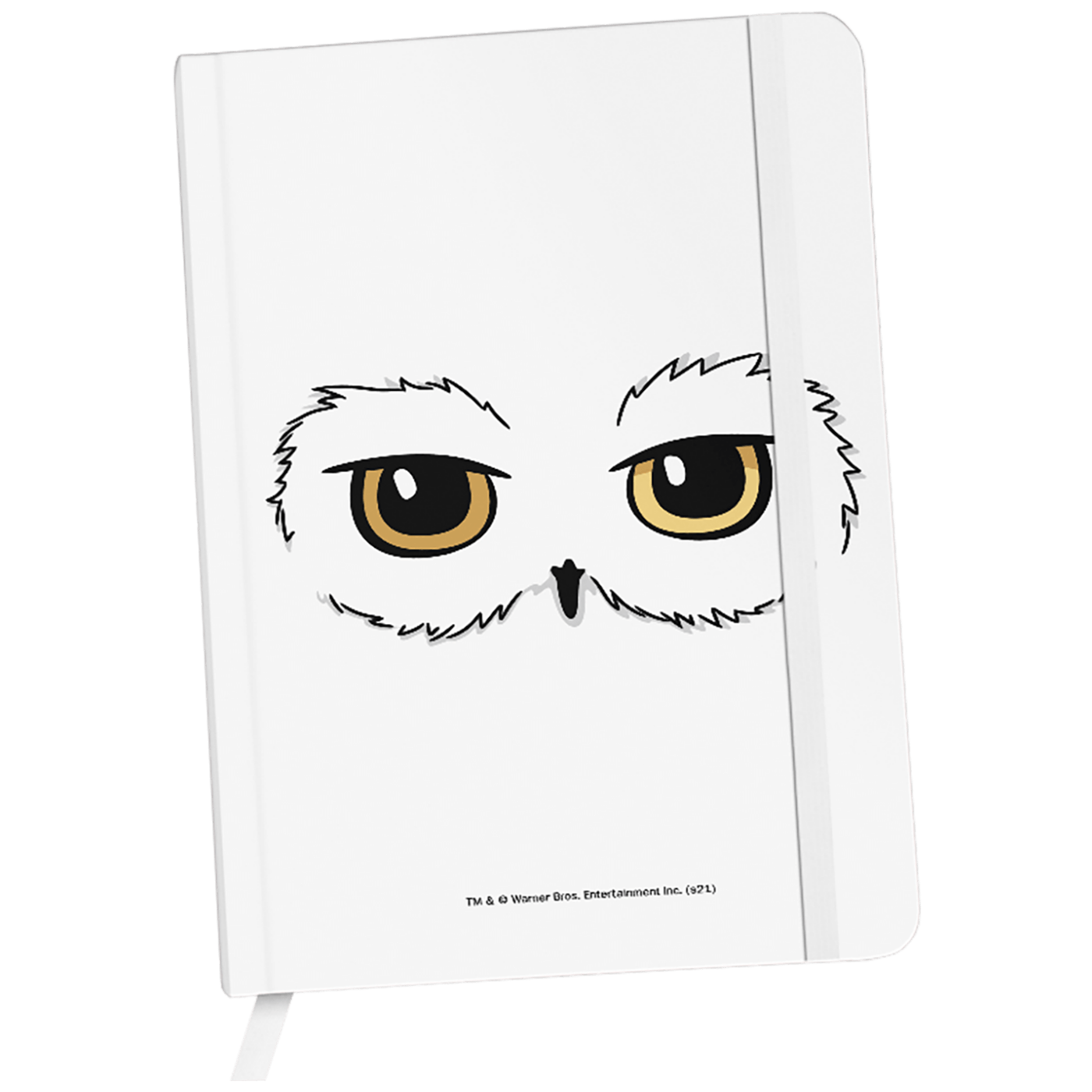 Harry Potter Rokovnik, Harry Potter, A5, 96 listova - Notes Harry Potter 028