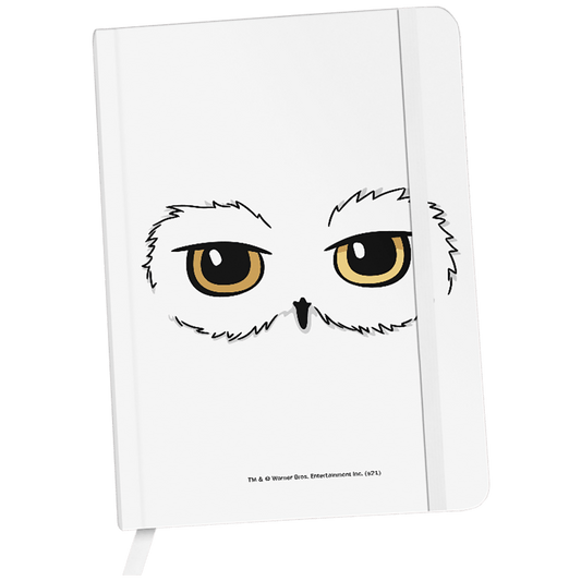 Harry Potter Rokovnik, Harry Potter, A5, 96 listova - Notes Harry Potter 028