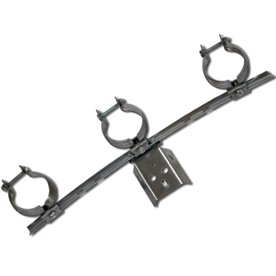 Falcom Nosač 3 LNB-a, univerzalni, metalni, za Gibertini, Mađaricu - MH3 G