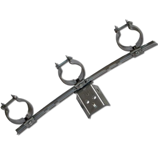 Falcom Nosač 3 LNB-a, univerzalni, metalni, za Gibertini, Mađaricu - MH3 G