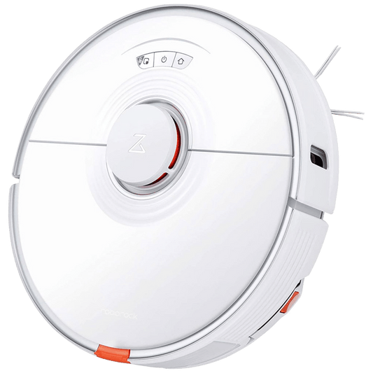 Roborock Robot, usisavač, S7, baterija 5200 mAh, Alexa, Google Home - Roborock S7 White