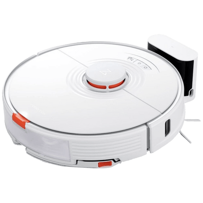 Roborock Robot, usisavač, S7, baterija 5200 mAh, Alexa, Google Home - Roborock S7 White