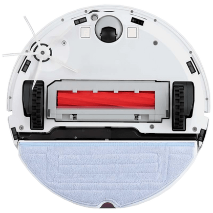 Roborock Robot, usisavač, S7, baterija 5200 mAh, Alexa, Google Home - Roborock S7 White