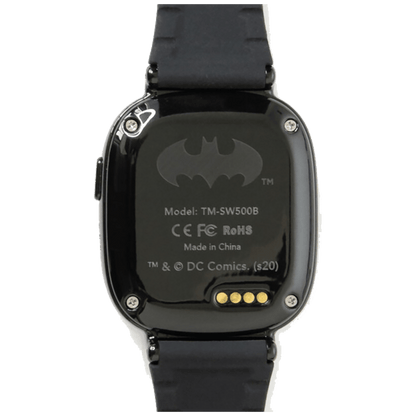 DC Pametni sat, Batman, GPS, SIM card slot, IP67 - BATMAN GPS Tracker SmartWatch