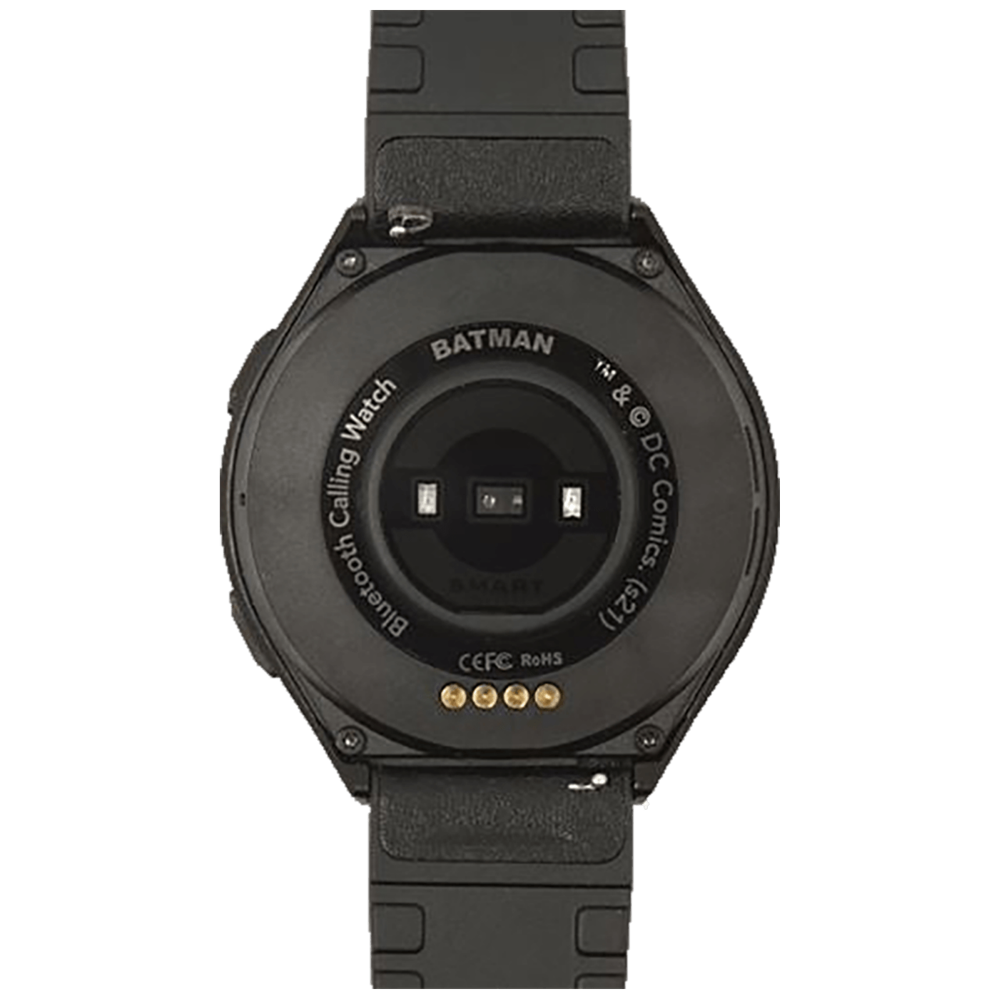 DC Pametni sat, Batman, 1.3" LCD, Bluetooth, IP67 - BATMAN Smartwatch