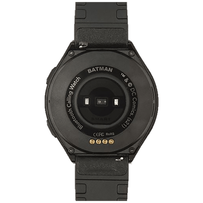 DC Pametni sat, Batman, 1.3" LCD, Bluetooth, IP67 - BATMAN Smartwatch