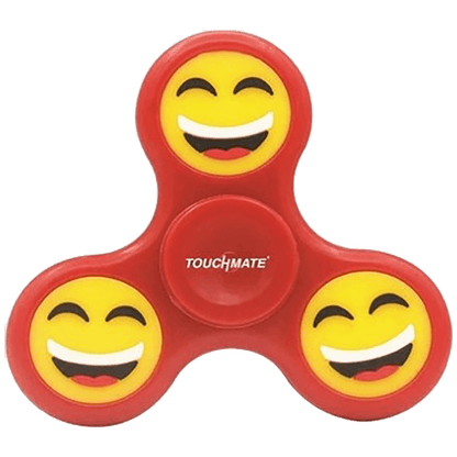Touchmate Fidget Spinner