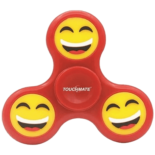 Touchmate Fidget Spinner
