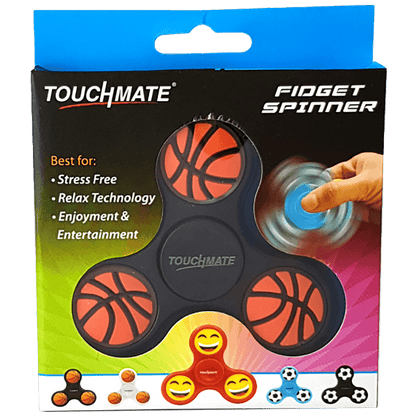 Touchmate Fidget Spinner