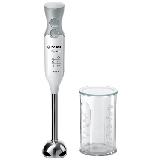 Bosch Štapni mikser/blender, 600 W, ErgoMixx - MSM66110