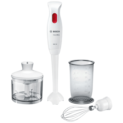 Bosch Štapni mikser, 600 W, CleverMixx Fun - MSM16500