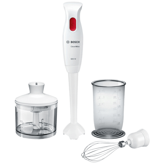 Bosch Štapni mikser, 600 W, CleverMixx Fun - MSM16500