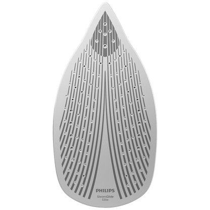 Philips Pegla na paru, 3000 W, Azur - GC4909/60