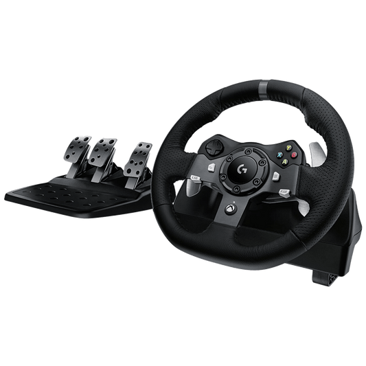 Logitech Gaming volan za XBox One / PC - G920
