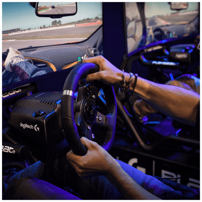 Logitech Gaming volan za XBox One / PC - G920