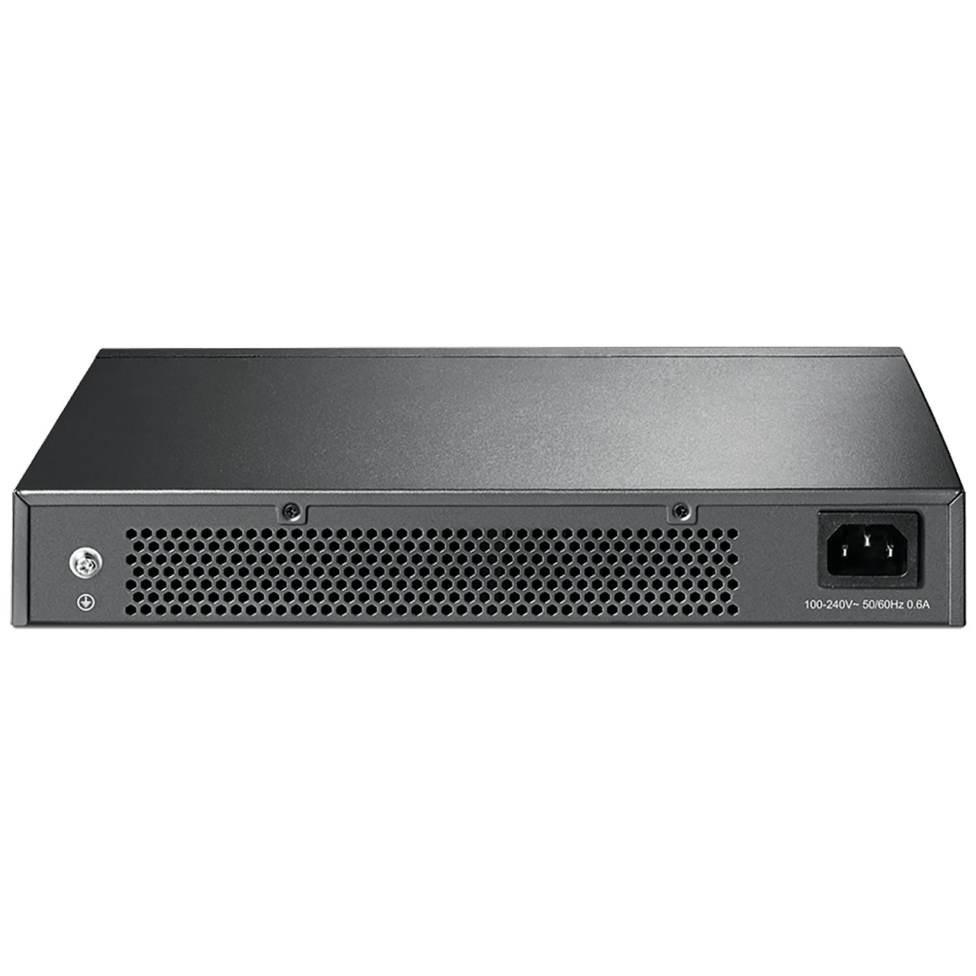 TP-LINK 24-Portni switch, 24 x 10/100/1000 Mbps - TL-SG1024DE