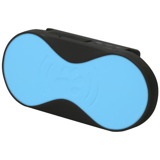 Techmade GPS tracker za kućne ljubimce, pse, plavi - TM-PT690-BL