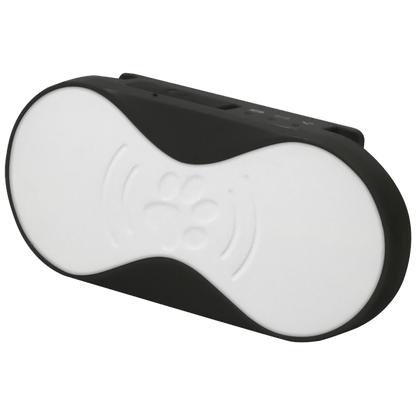 Techmade GPS tracker za kućne ljubimce, pse, bijeli - TM-PT690-WH